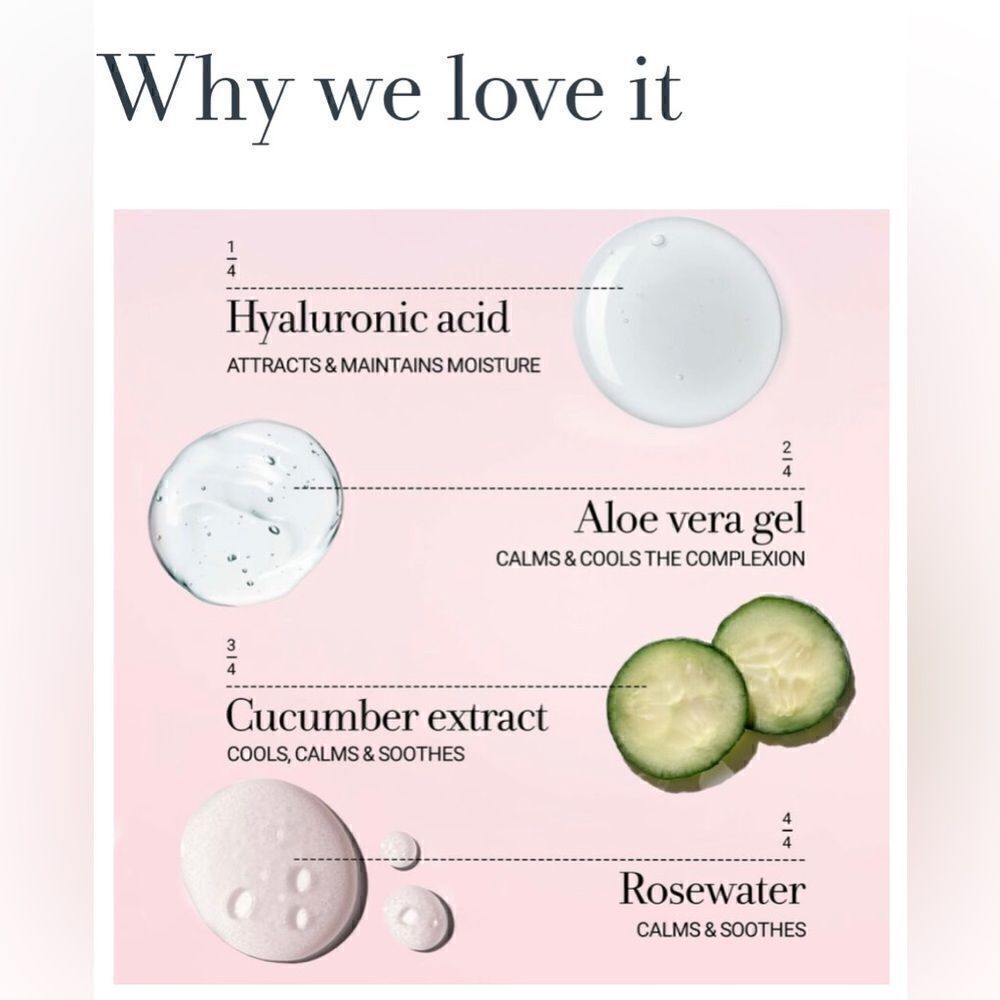 Bundle of 4 face masks- Sephora Coconut, innisfree, fresh - Picture 8 of 16